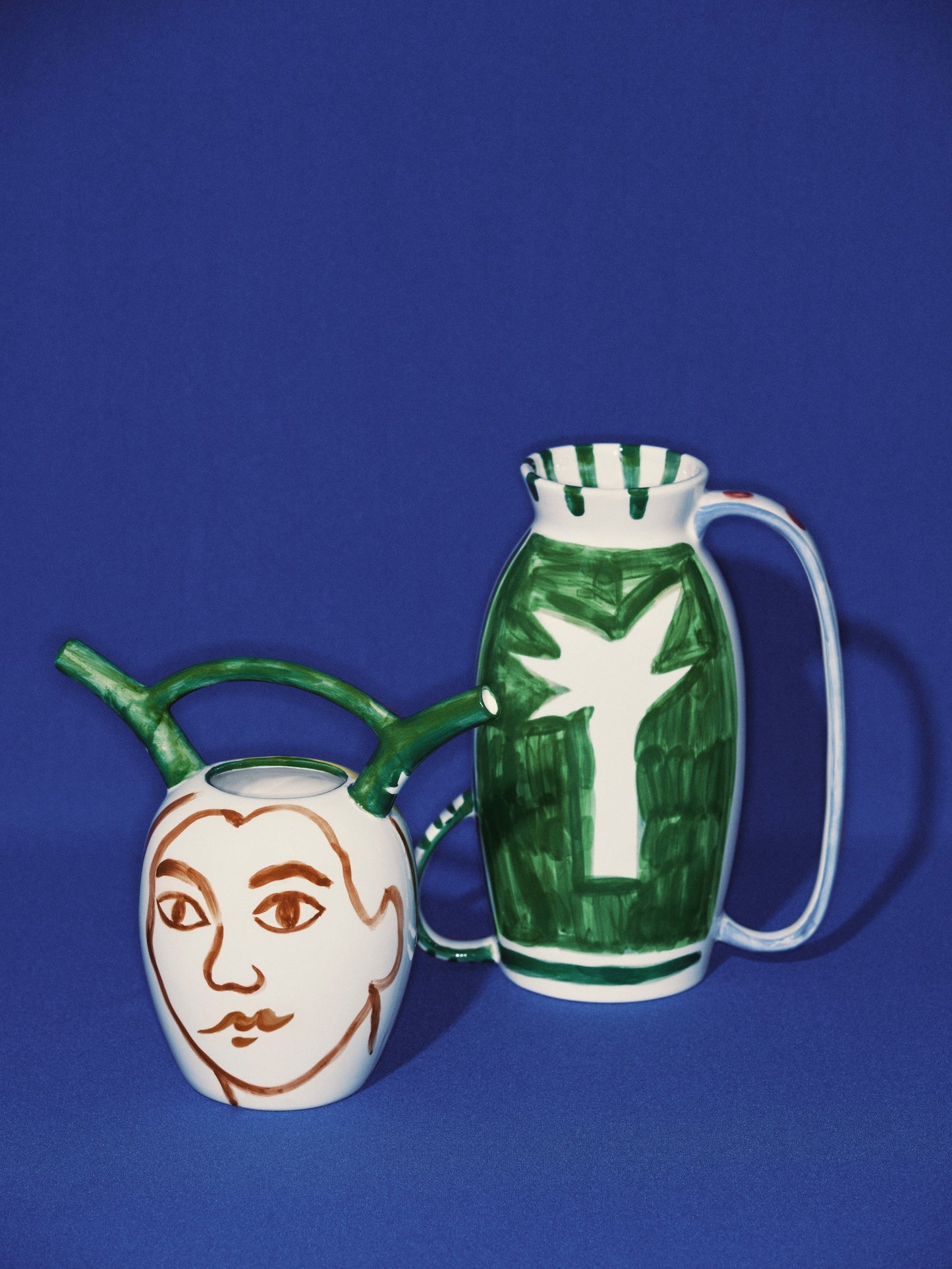 VASE SAPOTE S MIX SANTIAGO DE BORJA