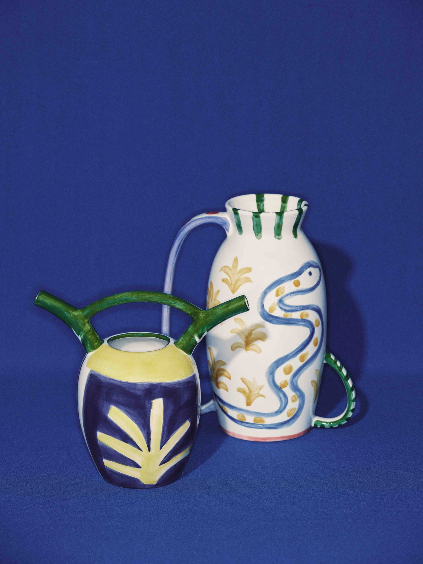 VASE COCONA MIX SANTIAGO DE BORJA