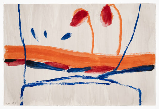 'Forward' special edition - Untitled 2