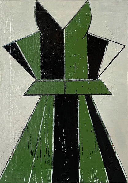 LBU059 - Lien Buysens - Untitled