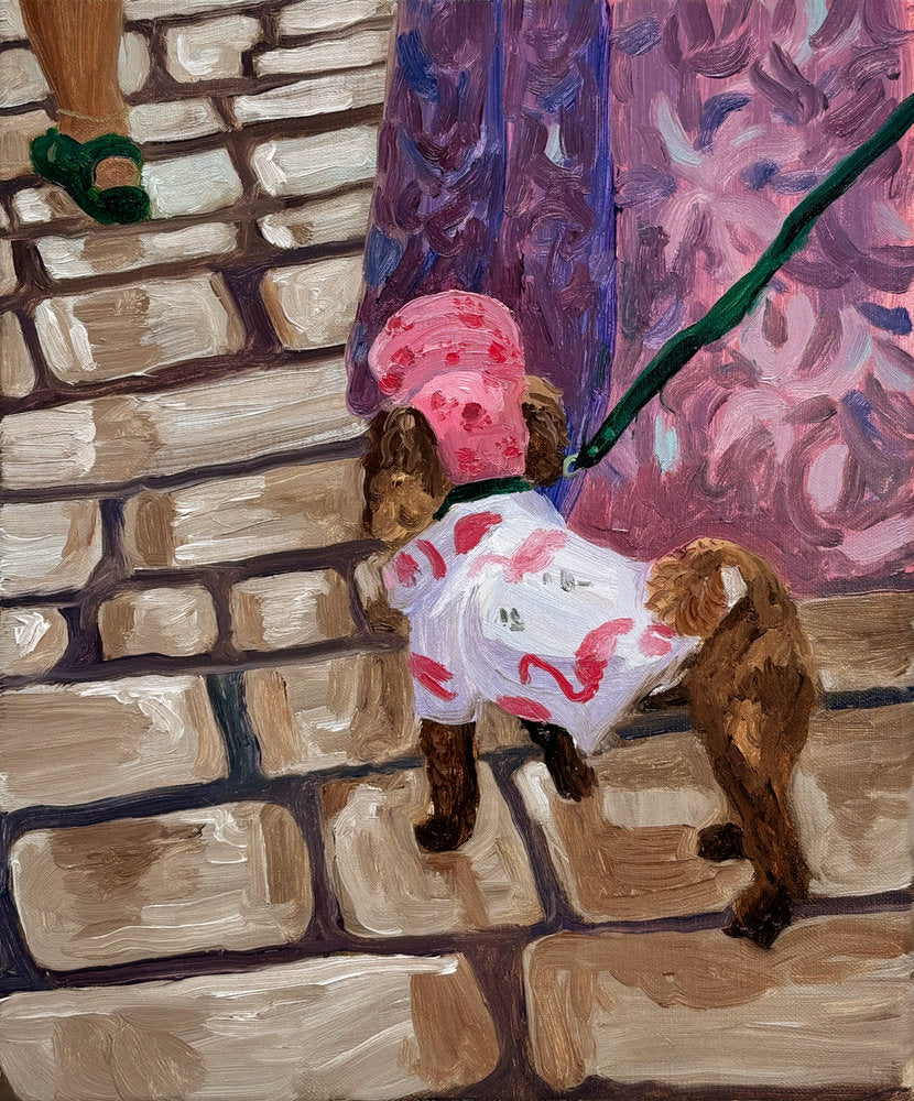 ED423 - Elise Debrock - Just Like Mama