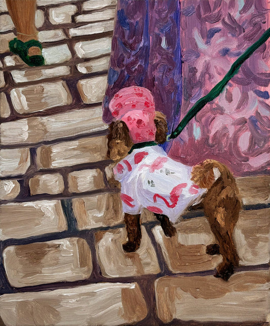 ED423 - Elise Debrock - Just Like Mama