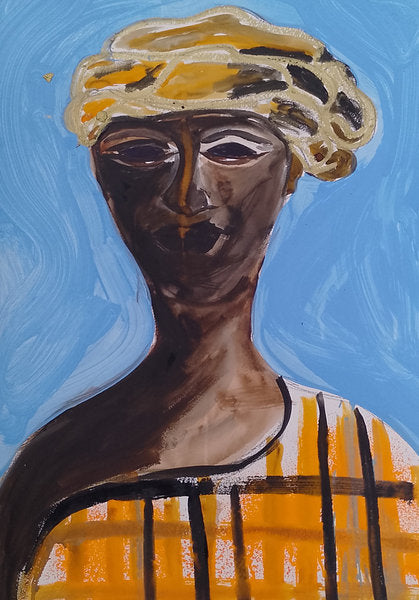 KA063 - Kenneth Aidoo - TBC