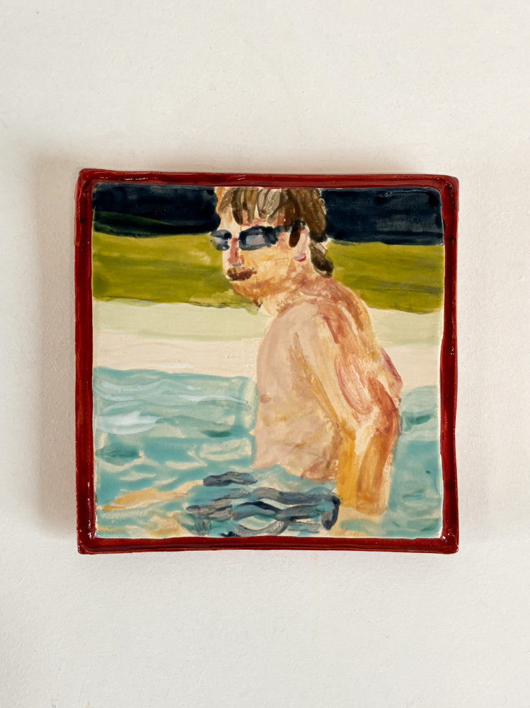 ED407 - Elise Debrock - Wannes