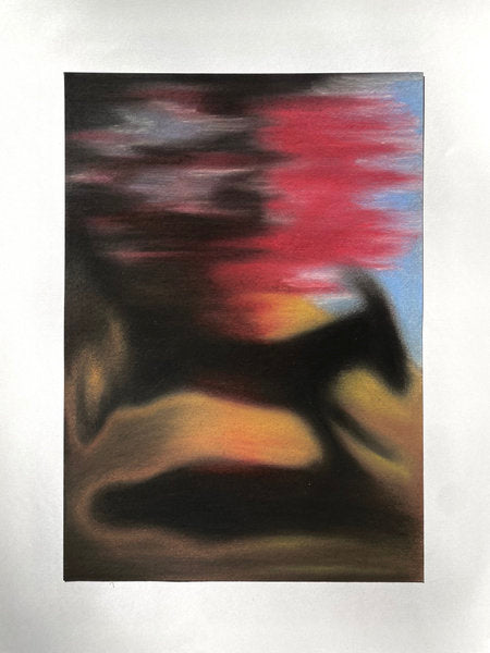 NV016 - Noa Verkeyn - Dancing goat