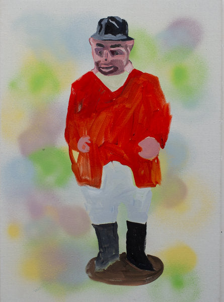 AG028 - Antoine Goossens - George'