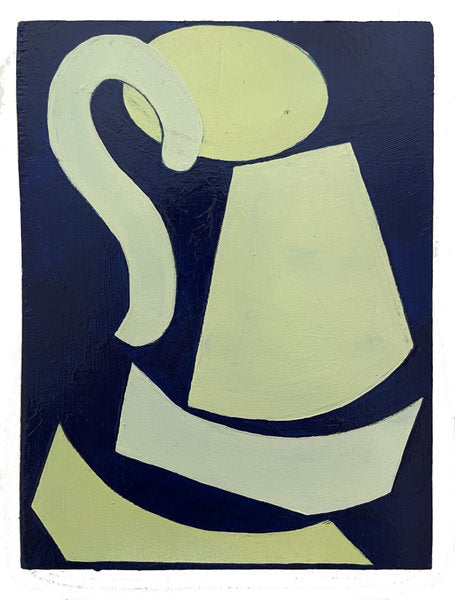 LBU053 - Lien Buysens - Untitled
