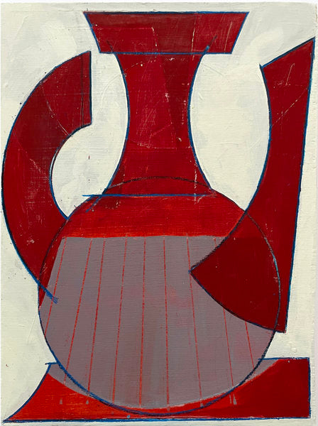 LBU057 - Lien Buysens - Untitled