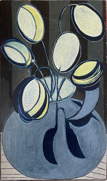 LBU061 - Lien Buysens - Untitled