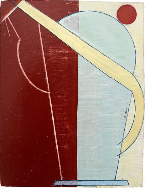 LBU056 - Lien Buysens - Untitled