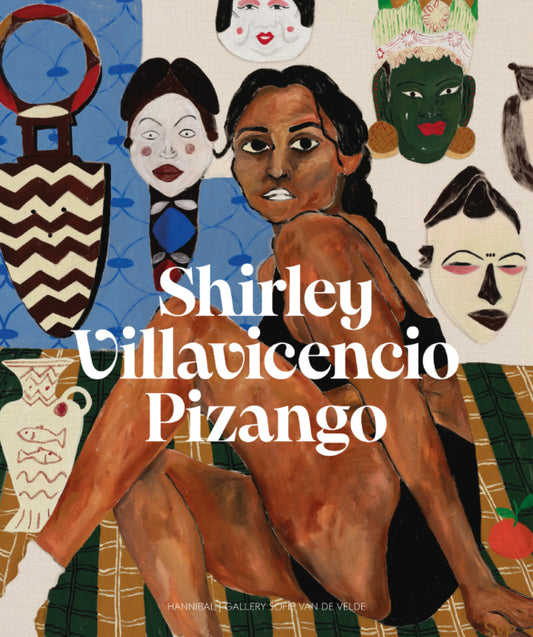 Shirley Villavicencio Pizango
