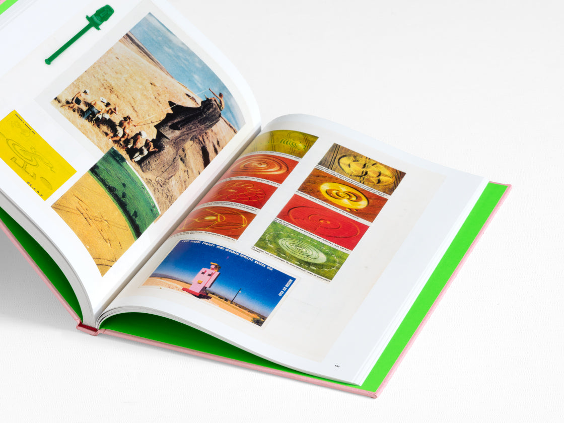 WVB - Walter Van Beirendonck - Cut the World Awake