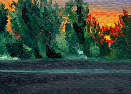 ED424 - Elise Debrock - After the Hail