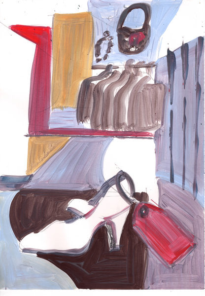 IC029 - Ines Claus - 'International Interiors'