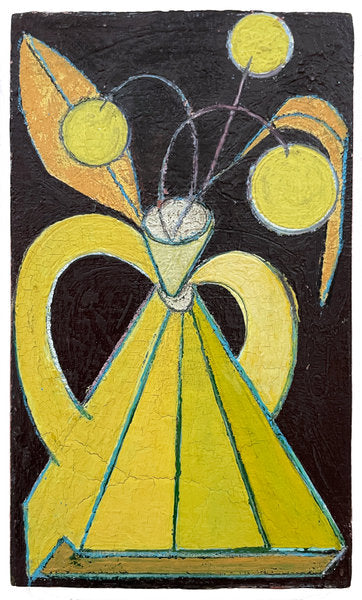 LBU062 - Lien Buysens - Untitled
