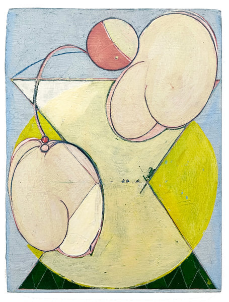 LBU052 - Lien Buysens - Untitled