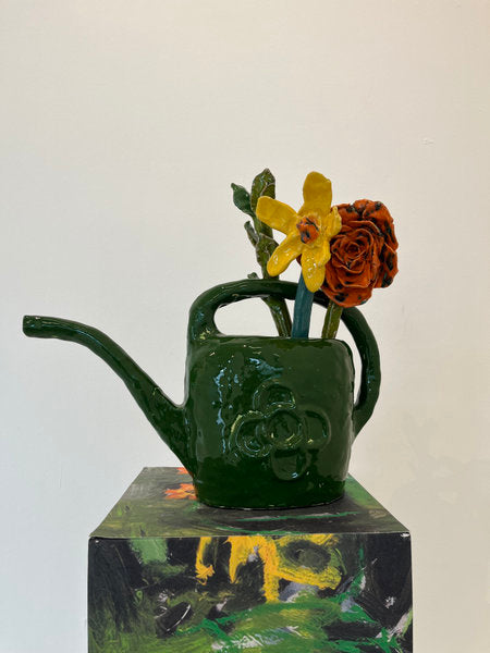 DH392 - Daniëlle Hoogendoorn - B80
