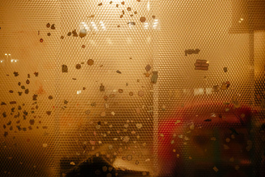 ED_21 - Elias Derboven - Surfaces I