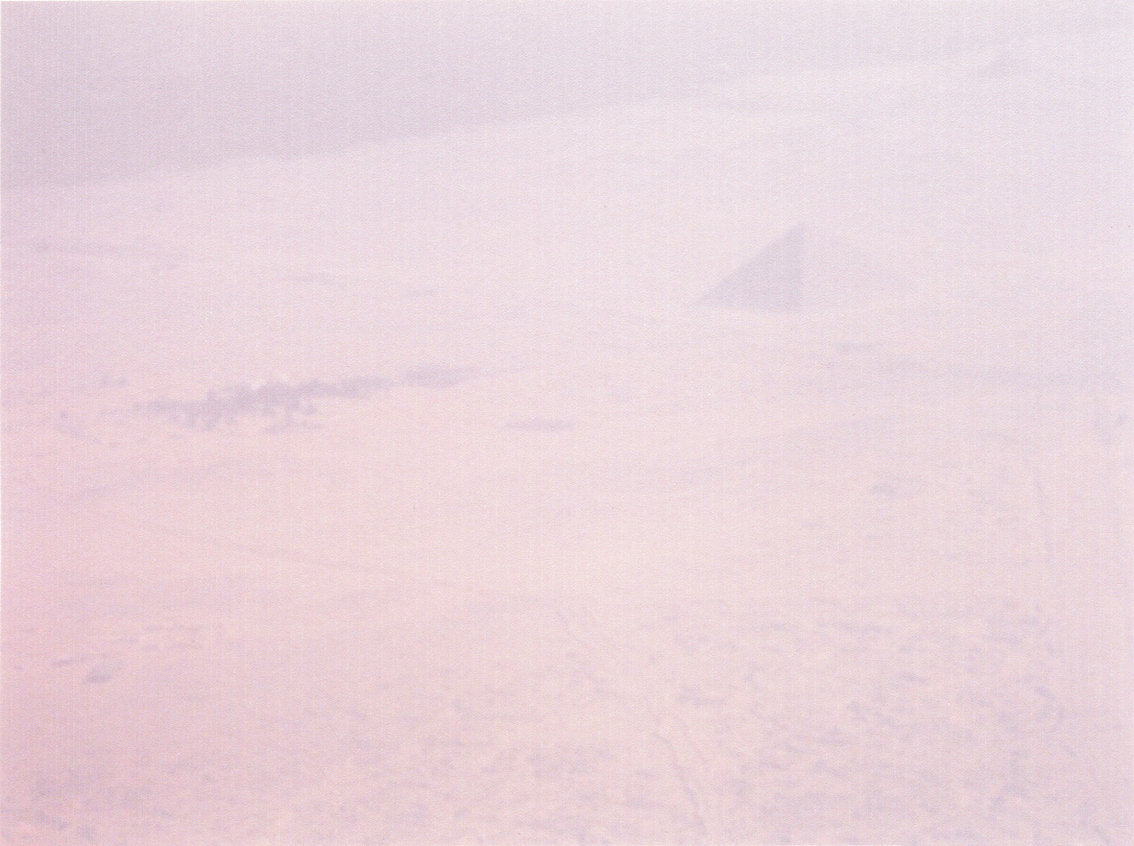 HK_033 - Hannelore Knuts - That time I saw the Pyramids