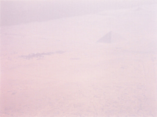 HK_033 - Hannelore Knuts - That time I saw the Pyramids
