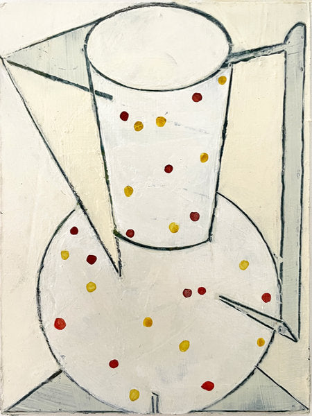 LBU065 - Lien Buysens - Untitled