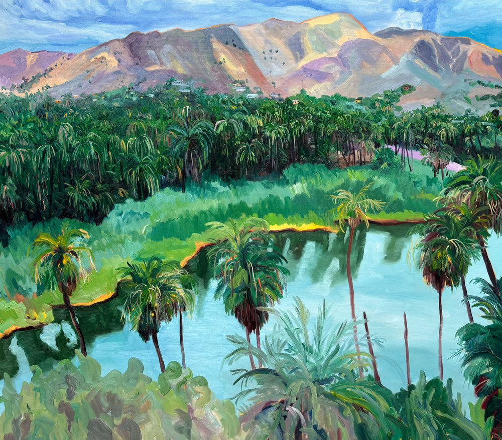 ED419 - Elise Debrock - Mulege