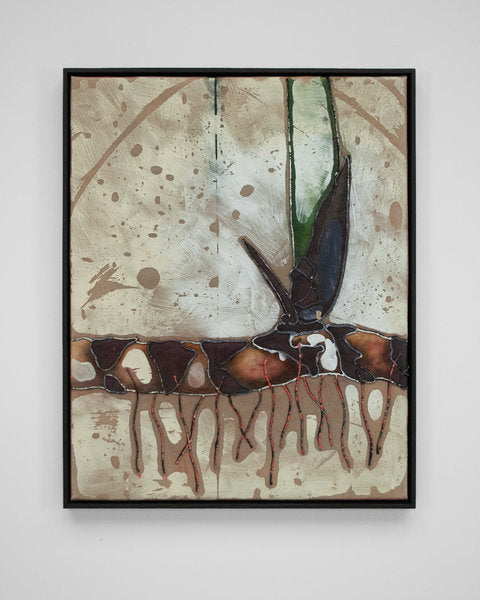 EVI029 - Ewoud Viane - Bulrush