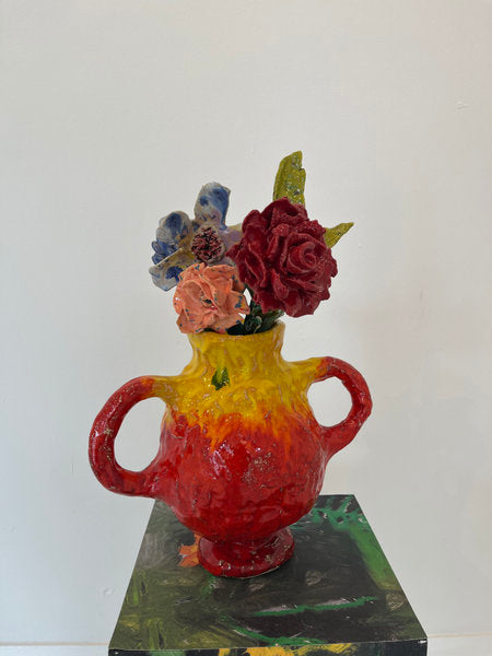 DH366 - Daniëlle Hoogendoorn - B24