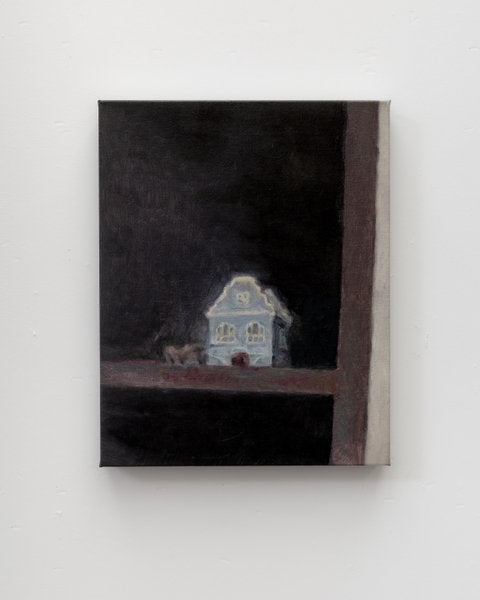 EDV24 - Edouard Devriendt - lost and found
